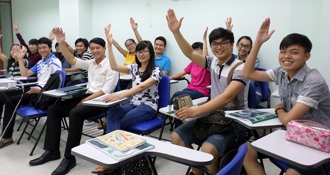 Đào tạo du học Trung Quốc ở Bình Dương