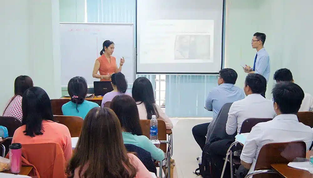Mục Tiêu Khóa Học Đào Tạo Nghiệp Vụ Sư Phạm Tại Bình Dương 1