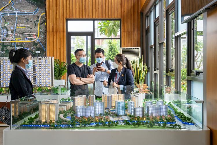 Quản lý hành nghề môi giới Bất Động Sản tại Bình Dương