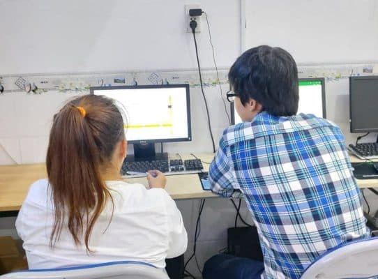 Tin học lớp 10 Trung tâm dạy kèm uy tín tại Bình Dương 01