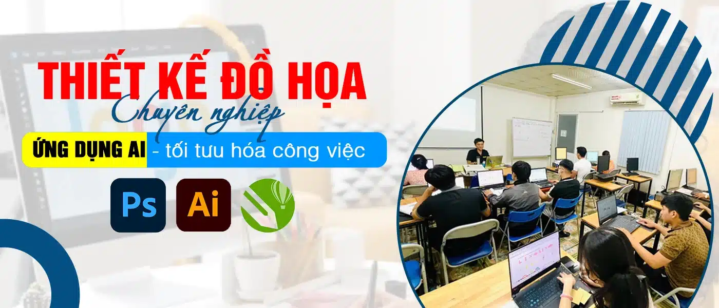 thiết kế đồ họa tại bình dương