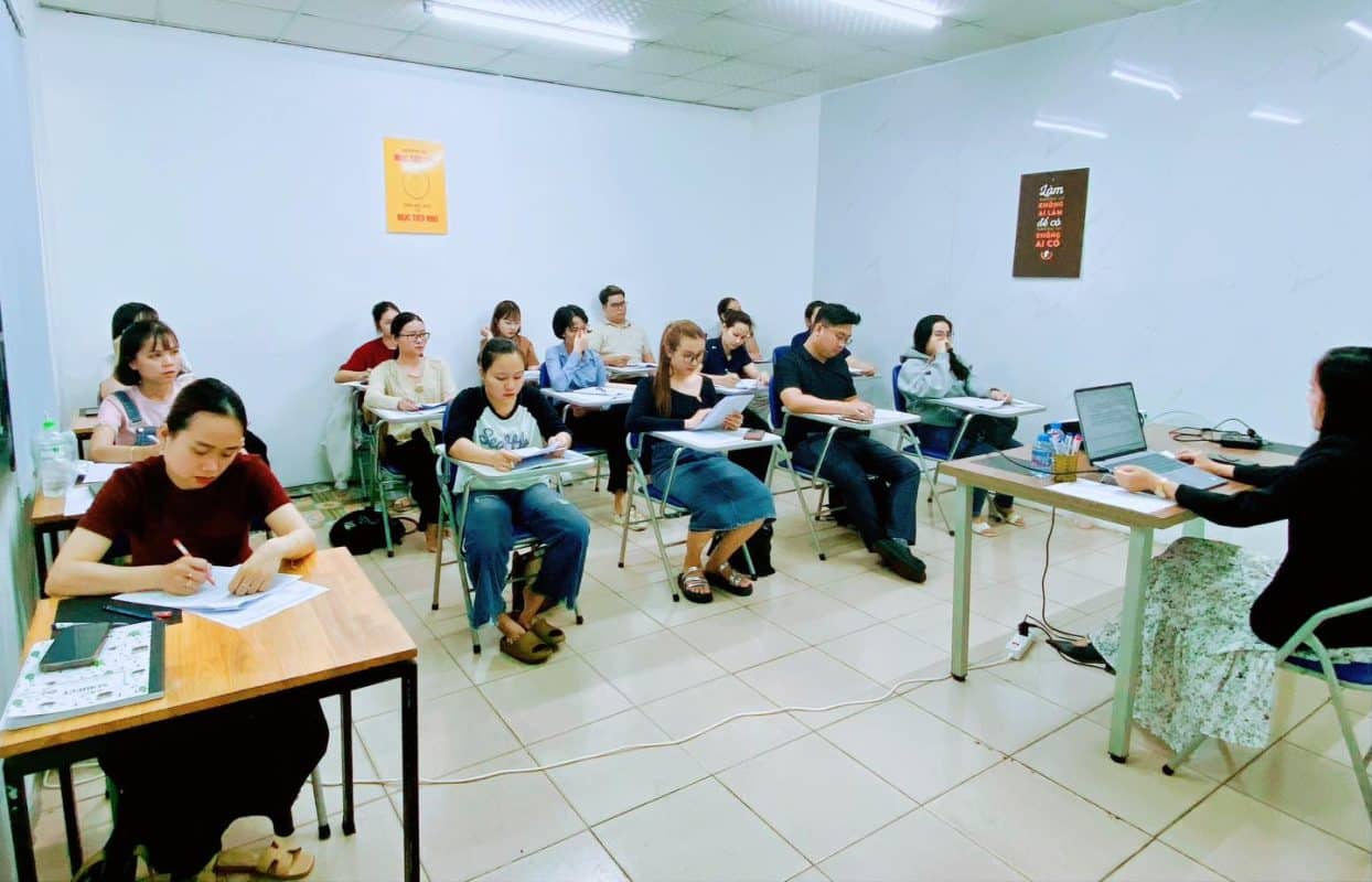 học kế toán tổng hợp tại thủ dầu một tphcm 2