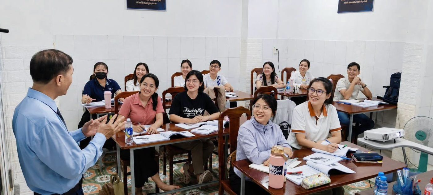 Khóa Học Kế Toán Cho Chủ Doanh Nghiệp